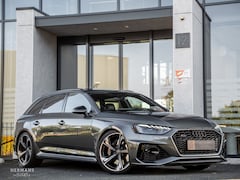 Audi A4 Avant - 2.9 TFSI RS 4 quattro competition plus / RS Essential / Pano / Massage / B&O