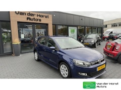 Volkswagen Polo - 1.2 TDI Bl.M. Comfl