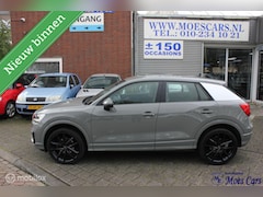 Audi Q2 - 30 TFSI epic
