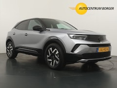 Opel Mokka - 1.2 Turbo Automaat Hybrid Mild GS / Camera / Navi / Cruise / Stoel&Stuurverwarming