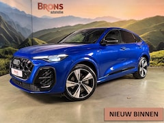 Audi Q5 - 2.0 TFSI e-hybrid quattro S edition