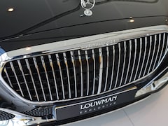 Mercedes-Benz S-klasse - 580 e 4MATIC Maybach