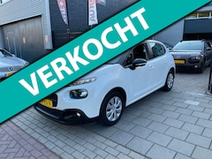 Citroën C3 - 1.2 PureTech Feel 105g 2e Eigenaar Airco NAP APK