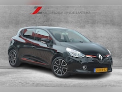 Renault Clio - 0.9 TCe Expression | Navigatie | Trekhaak | Airco | Cruise-control | NL auto |
