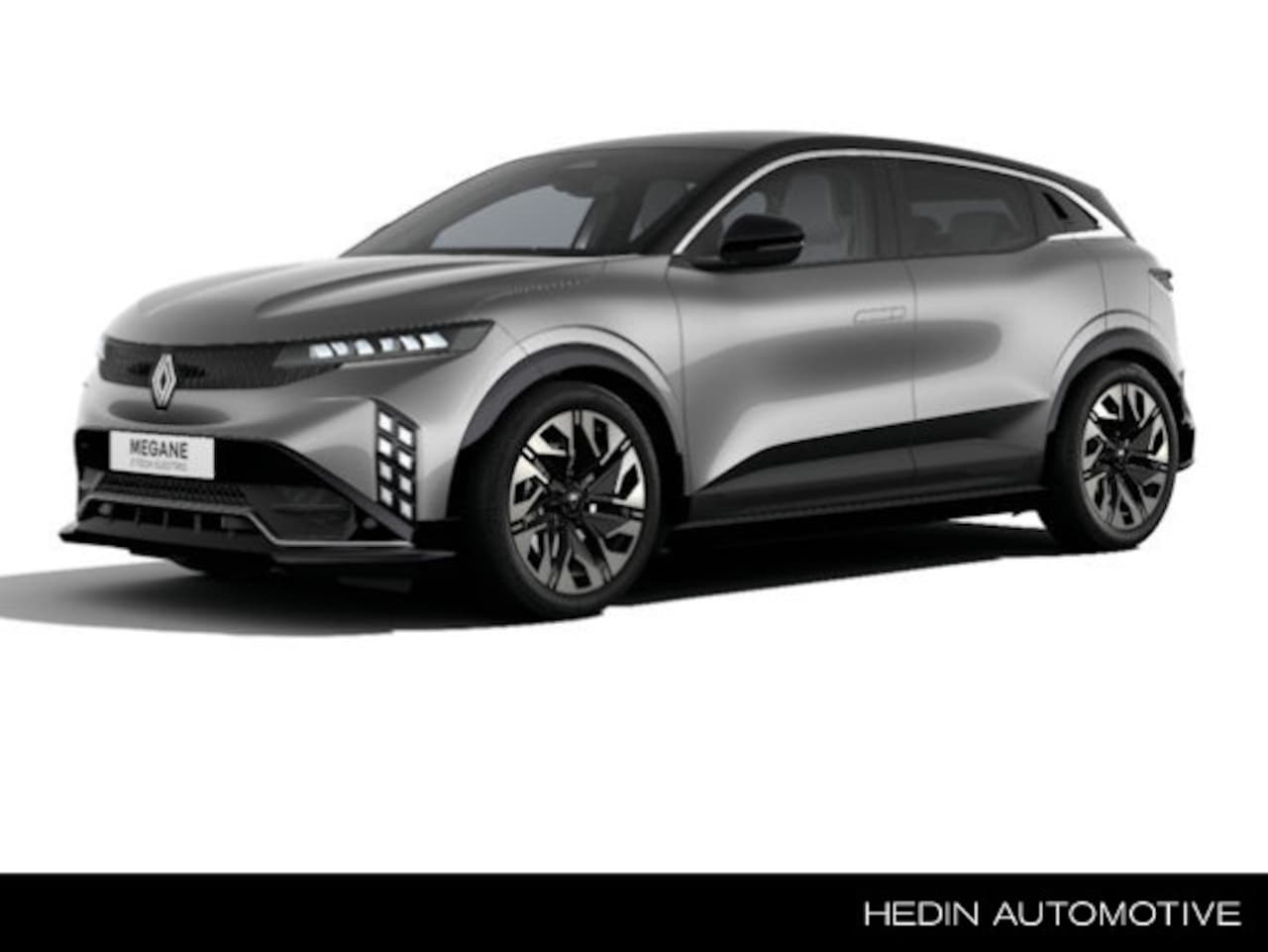 Renault Mégane E-Tech - Techno 67 kWh | Pack advanced driving assist | V2G | binnenkort leverbaar | MC 7634 - AutoWereld.nl