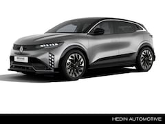 Renault Mégane E-Tech - Techno 67 kWh | Pack advanced driving assist | V2G | binnenkort leverbaar | MC 7634