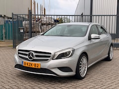 Mercedes-Benz A-klasse - 180 Ambition Automaat Clima Leer Div Opties