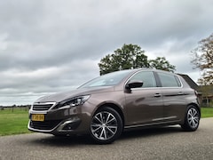 Peugeot 308 - 1.6 T Première