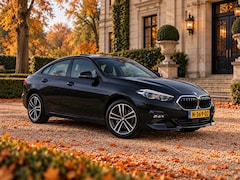 BMW 2-serie Gran Coupé - 218i Sport Line Aut. l Pano l LED l HiFi l Sportstoelen