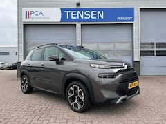 Citroën C3 Aircross - 1.2 130PK Shine | Automaat | Keyless | Navigatie | Achteruitrijcamera | PDC voor en achter