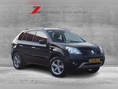 Renault Koleos - 2.5 Dynamique Pack | Trekhaak | Cruise-control | Airco | NL auto |
