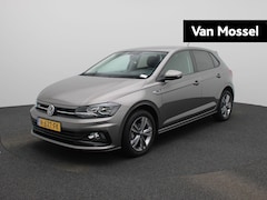 Volkswagen Polo - 1.0 TSI R-Line Edition Polo