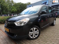 Dacia Lodgy - 1.2 TCe Blackline 7p