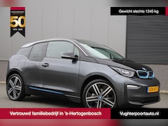 BMW i3 - Executive 120Ah 42 kWh/ Adaptive Cruise/W-pomp/ 3 Fase/Keyless entry