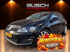 Volkswagen Golf - 1.4 TSI Highline | AUTOMAAT | NAVI | PDC |