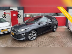 Kia Cee'd Sportswagon - Ceed 1.0 T-GDi ExecutiveLine TREKHAAK / PANO / FULL LED / JBL / STOELVERW / STOELVERKOELIN