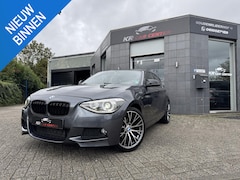 BMW 1-serie - 116i M-Sport XENON-LEDER-REVISIE-ALCANTARA