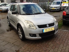 Suzuki Swift - 1.3 Shogun airco 5drs airco nap apk