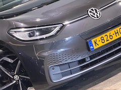 Volkswagen ID.3 - First Plus 58 kWh - Mangan Grey - Carplay/Camera/Adaptive