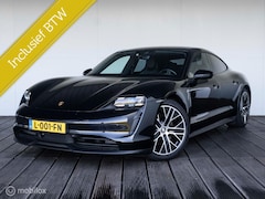 Porsche Taycan - Performance 84 kWh SOH 86, 7% ACCU GARANTIE
