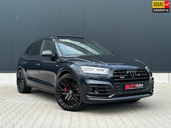 Audi Q5 SQ5 - 3.0 TFSI quattro | ACC | Pano | Luchtv. | Trekhaak