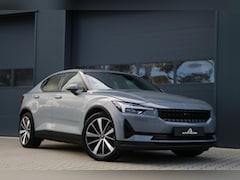 Polestar 2 - 2 Long Range Dual Motor 78 kWh 409PK AppleCarplay Camera MemoryZetels Thundergrey 118000KM