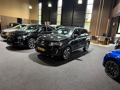 Suzuki Vitara - 1.5 Hybrid Style Facelift|Pano|Navi|Camera