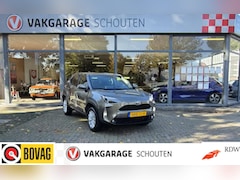 Toyota Yaris Cross - 1.5 Hybrid Active |Navi Full Map|Keyless|Sens v/a|16 Inch LM|Cam|