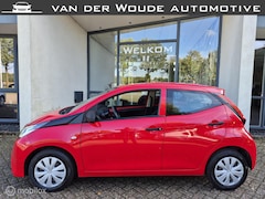 Toyota Aygo - 1.0 VVT-i x-fun 5DRS, 2019|Airco|LED