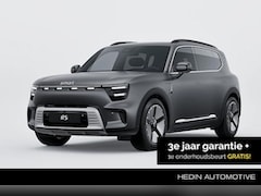 Smart #5 - 5 Premium 100 kWh | Sennheiser® Audio | Head-Up | Adaptieve Cruise Control | CyberSparksLE