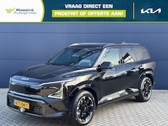 Kia EV5 - GT-PlusLine 81.4 kWh | 360 camera | Navigatie | Stoelverwarming | Harman Kardon |