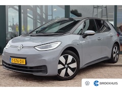 Volkswagen ID.3 - Pro 58 kWh | Achteruitrijcamera | Airco (automatisch) | Apple Carplay/Android Auto|telefoo