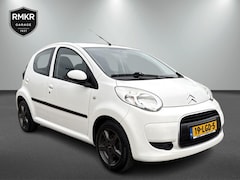 Citroën C1 - 1.0-12V Ambiance