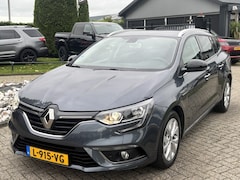 Renault Mégane Estate - 1.3 Benzine Limited 2019 Led