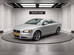 Volvo C70 Convertible - 2.4i Tourer