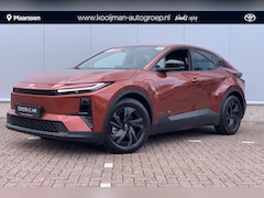 Toyota C-HR - C-HR+ First Edition 77 kWh / Direct leverbaar / Nu €3.000 inruilpremie