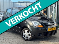 Chevrolet Matiz - 0.8 Spirit Airco/Elek.Ram/Nap/Apk
