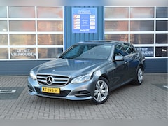 Mercedes-Benz E-klasse - 200 Edition Avantgarde Trekhaak Automaat