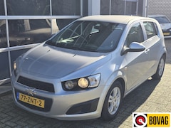 Chevrolet Aveo - 1.2 LT