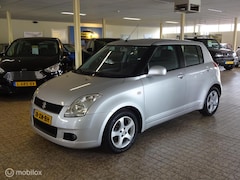 Suzuki Swift - 1.5 Exclusive