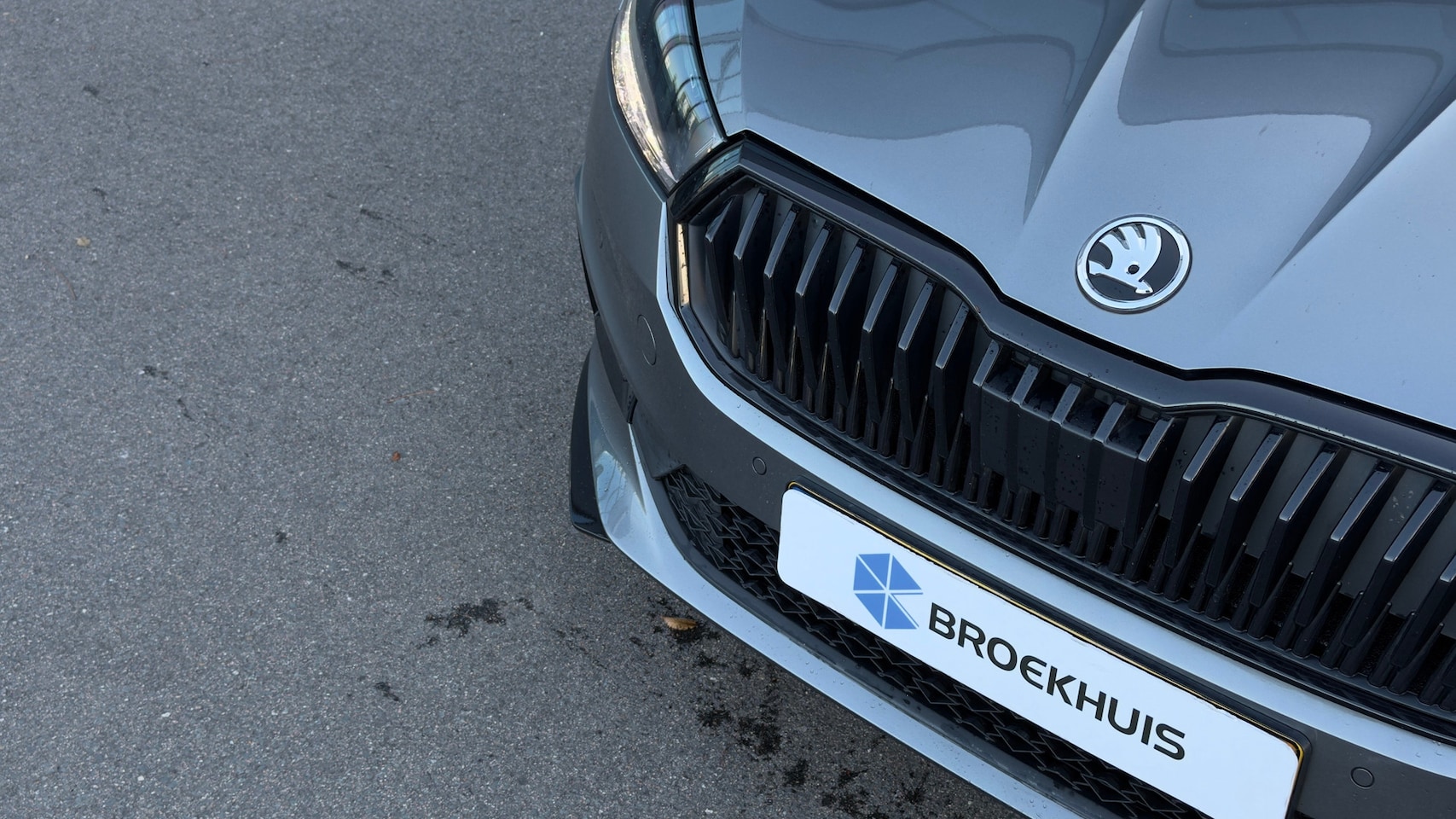 Skoda Fabia - 1.0 TSI Monte Carlo | Cruise Control | Airco | Achteruitrijcamera | Carplay | Keyless | 17 - AutoWereld.nl