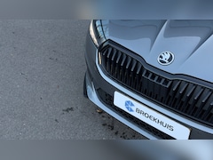 Skoda Fabia - 1.0 TSI Monte Carlo | Cruise Control | Airco | Achteruitrijcamera | Carplay | Keyless | 17