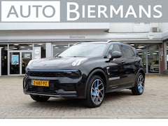 Lynk & Co 01 - 1.5 / INCL. FABRIEKS-GARANTIE / NAP / Zeer nette auto