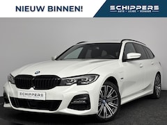 BMW 3-serie Touring - 330e xDrive | 292pk | PHEV | AWD | Glazen schuif-kanteldak