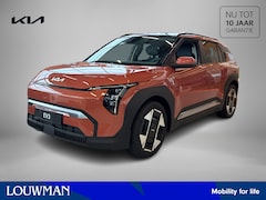 Kia EV3 - Plus Advanced 81.4 kWh | 10 Jaar Garantie | NIEUW UIT VOORRAAD | Open Dak | Stoelverwarmin
