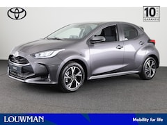 Toyota Yaris - 1.5 Hybrid 115 Dynamic *Direct Leverbaar
