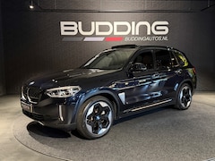 BMW iX3 - High Exe 80 kWh | Pano | 360 camera | Trekhaak