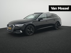 Audi A6 Avant - 50 TFSI e quattro Advanced Edition | Navigatiesysteem | Panoramadak | Achteruitrijcamera |