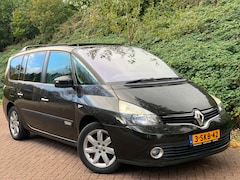 Renault Grand Espace - 2.0 dCi Dynamique 7p. PANO LEDER NAVI