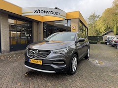 Opel Grandland X - 1.6 Turbo Hybrid Elegance Climate Control Camera Carplay